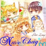 Nước chảy thành sông