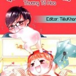 Quần áo xốc xếch