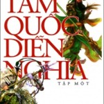 Tam Quốc Diễn Nghĩa