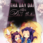 Thả dây dài câu đại thần