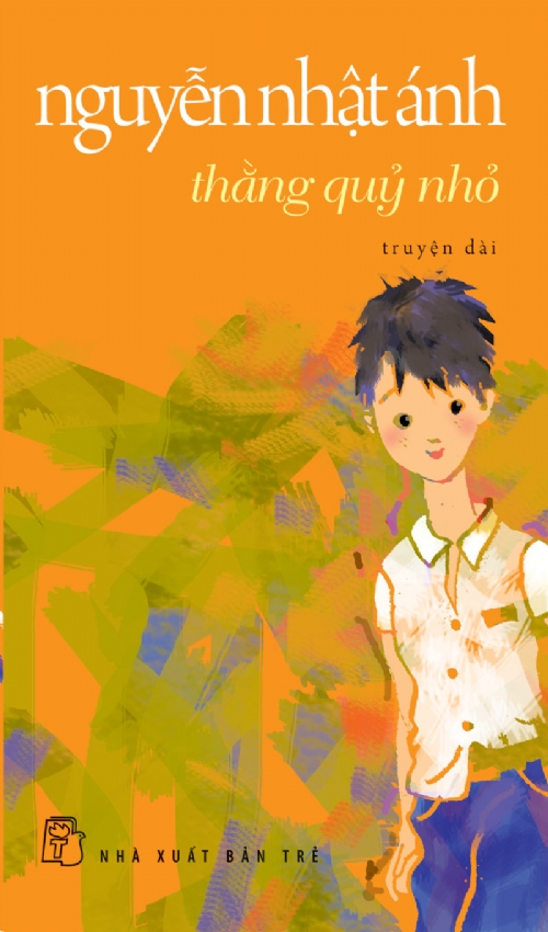 Thằng Quỷ Nhỏ – Nguyễn Nhật Ánh