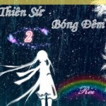 Thiên sứ bóng đêm 2 (Vòng xoáy của thời gian)