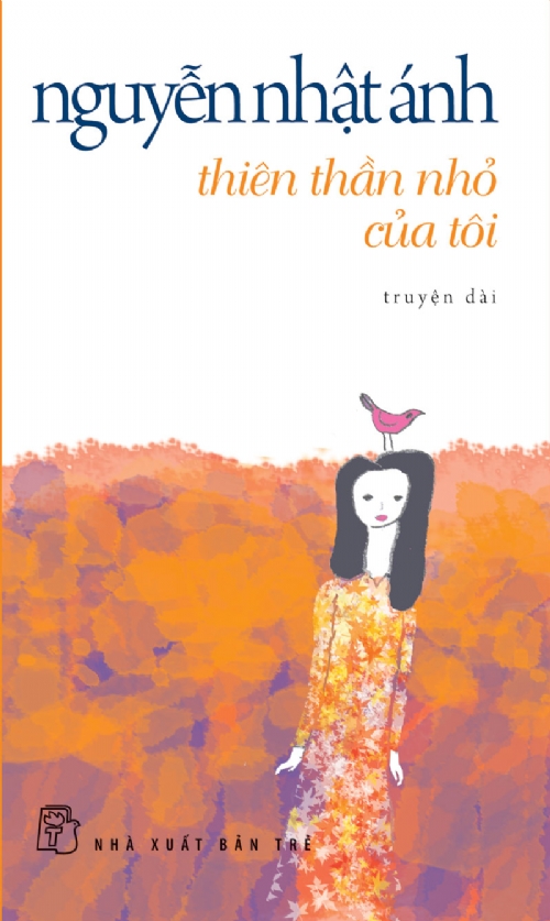 Thiên Thần Nhỏ Của Tôi – Nguyễn Nhật Ánh