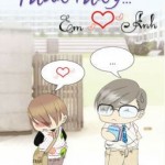 Thưa thầy…em yêu anh!
