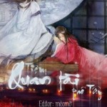 Tiệm Quan Tài Phố Tây