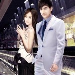 Tiểu thư hoàn hảo và công tử lạnh lùng