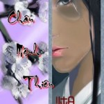 Tìm Chân Mệnh Thiên Tử – Bích Thần