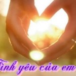 Tình yêu của em mãi dành cho anh