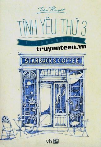 Tình yêu thứ ba