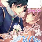 Tôi làm điều đó… vì cậu!