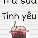Trà sữa tình yêu