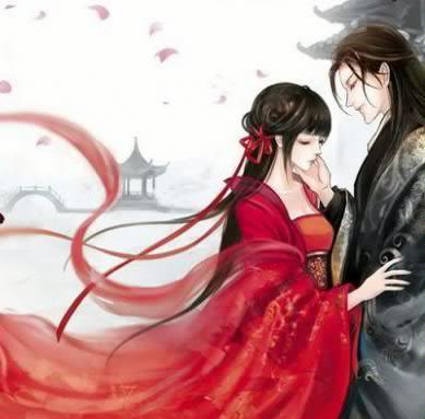 Trong Mộng Kỳ Duyên