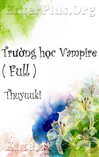 Trường học Vampire