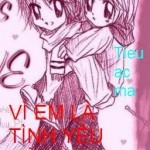 Vì Em Là Tình Yêu Của Chị
