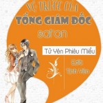 Vợ trước của tổng giám đốc Satan