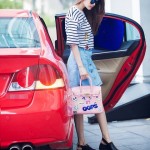 Yêu nhầm nữ bang chủ siêu quậy