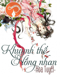 Khuynh Thế Hồng Nhan