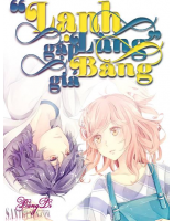 Lạnh Lùng Gặp Băng Giá !