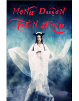 Mộng Duyên Tiền Kiếp