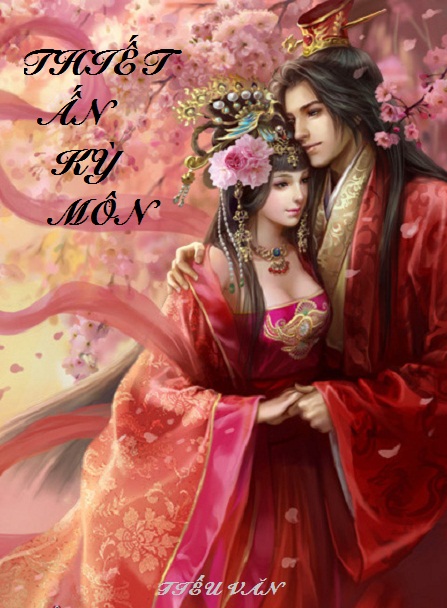 Thiết Ấn Kỳ Môn