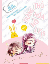 Thỏ Trắng Hoá Hồ Ly!?