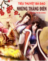 Tiểu Thuyết Châm Biếm: Những Kẻ Điên