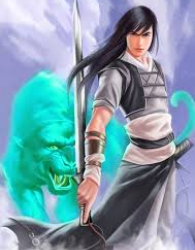 Trường Hận Anh Hùng
