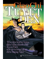 Tuyết Đen