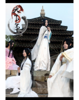 Tuyệt Thế Song Kiều