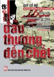 Đau thương đến chết