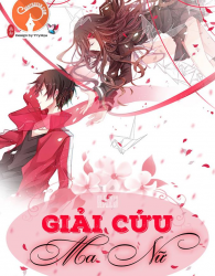 Giải Cứu Ma Nữ.