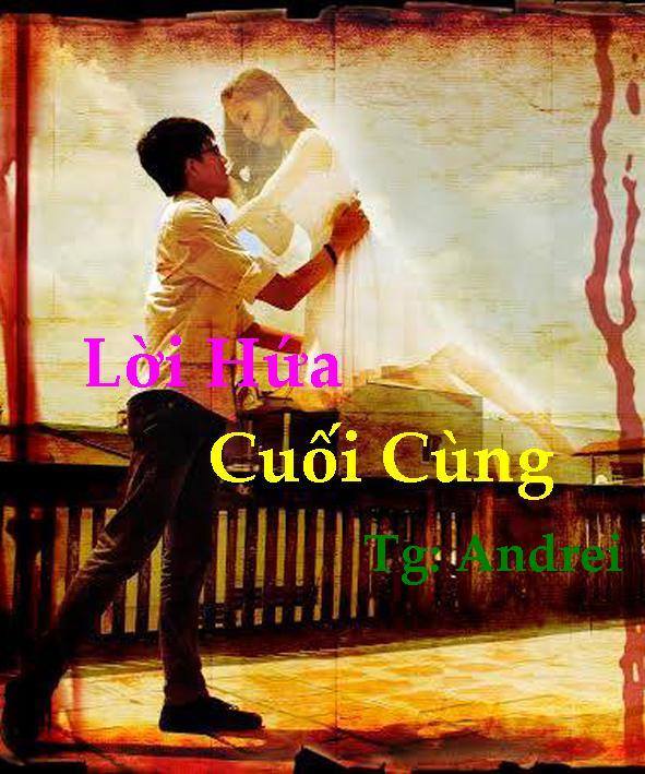 Lời Hứa Cuối Cùng