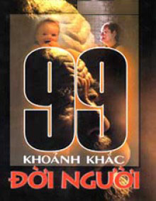 99 Khoảnh Khắc Đời Người