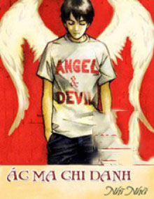 Ác Ma Chi Danh Hình Bóng Ác Ma