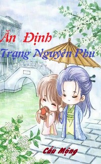 Ăn Định Trạng Nguyên Phu