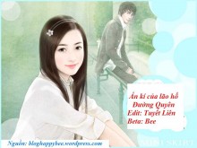 Ấn Kí Của Lão Hổ