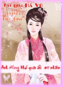 Anh Hùng Khó Qua Ải Mỹ Nhân