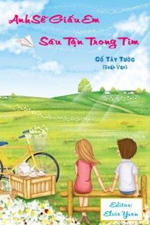 Anh Sẽ Giấu Em Sâu Tận Trong Tim
