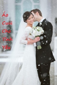 Áo Cưới Cho Tình Yêu