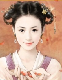 Áp Trại Tiểu Nha Hoàn