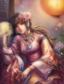 Áp Trại Tướng Công