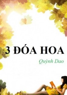 Ba Đóa Hoa