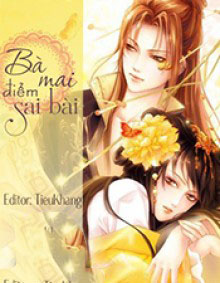 Bà Mai Điểm Sai Bài