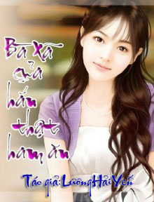 Bà Xã Của Hắn Thật Tham Ăn