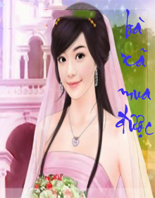 Bà Xã Mua Được
