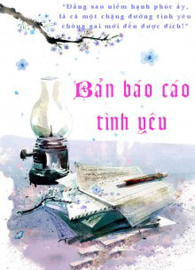 Bản báo cáo tình yêu