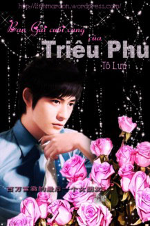 Bạn Gái Cuối Cùng Của Triệu Phú