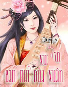 Bạn Nhi Đùa Xuân