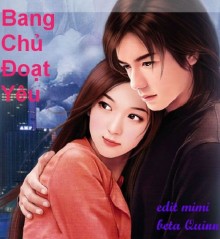 Bang Chủ Đoạt Yêu