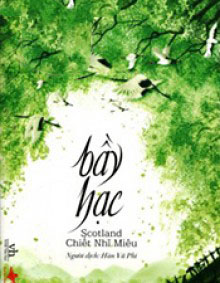 Bầy Hạc